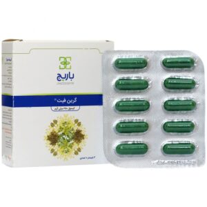 - گرین فیت باریج (30 عددی)