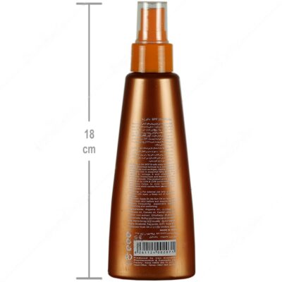 روغن آفتاب SPF10 - Image 2