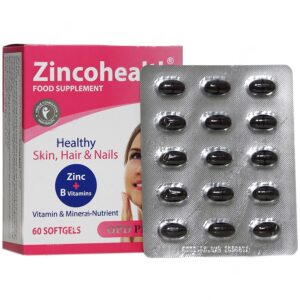 زینک - زینکو هلث 60 عددی