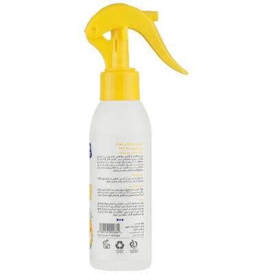 اسپری ضد آفتاب کودک SPF50 - Image 2