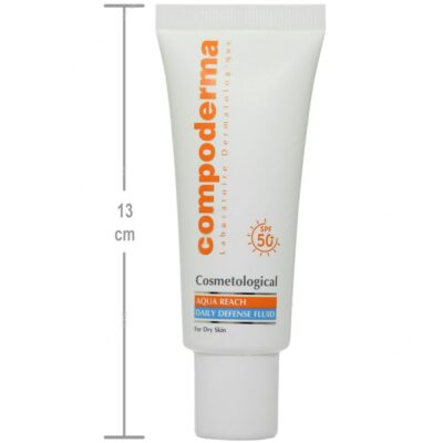 فلوئید ضد آفتاب SPF50 آکواریچ - Image 4