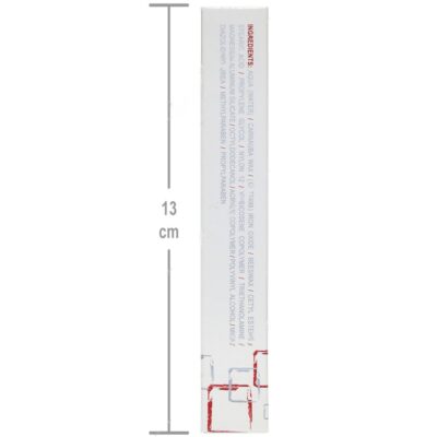ریمل حجم دهنده اینفینیت - Image 4
