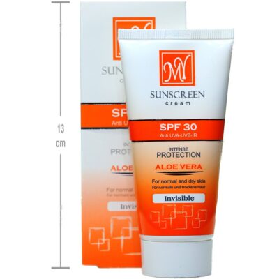 کرم ضد آفتاب SPF30 مای - Image 4