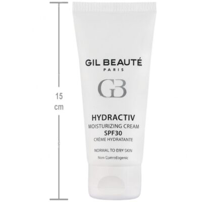 کرم مرطوب کننده ضد آفتاب SPF30 هیدراکتیو - Image 4