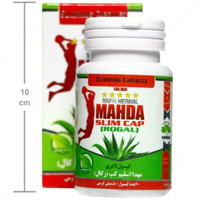 مهدا اسلیم کپ رگال مخصوص آقایان - Image 4