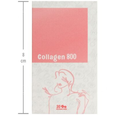 کلاژن 800 میلی گرم - Image 4