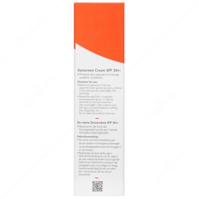 ضد آفتاب بی رنگ درماگور SPF50 - Image 3