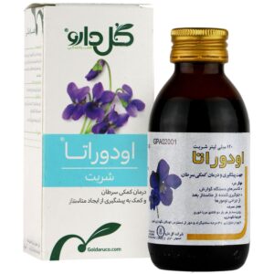 نفخ و سوء هاضمه - اودوراتا