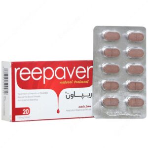 قاعدگی - ریپاون