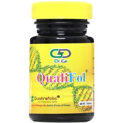 فولیک اسید - کوالی فول