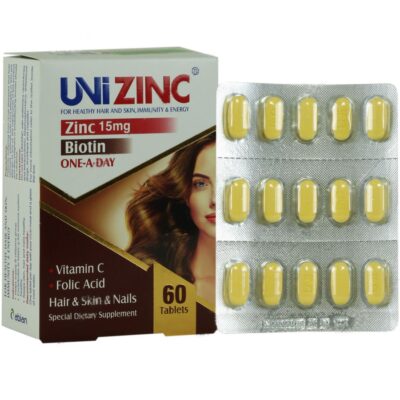 زینک - یونی زینک