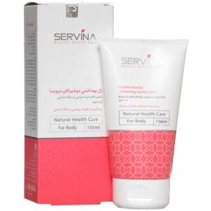 ژل بهداشتی بانوان - ژل بهداشتی دوشیزگان اینتیم ژنیتال