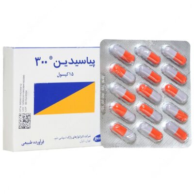 غضروف ساز - پیاسیدین 300