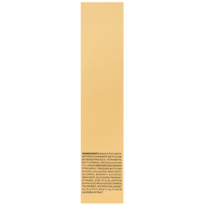 فلوئید ضد آفتاب پریبیوتیک SPF50 - Image 3