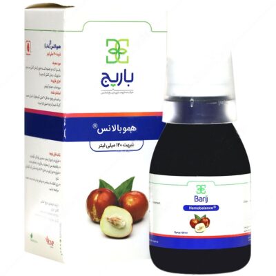 کبد و صفرا - هموبالانس