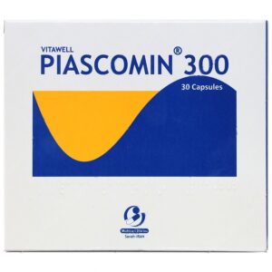 غضروف ساز - پیاسکومین 300