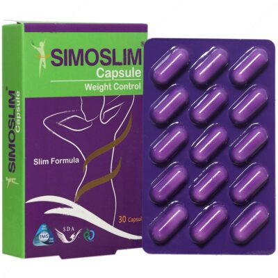 سیمو اسلیم سیمرغ دارو عطار - Image 2