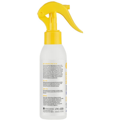 اسپری ضد آفتاب کودک SPF50 - Image 3