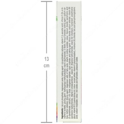 مولتی ویت A تا Z - Image 4