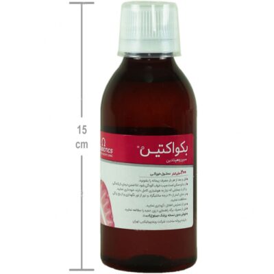 بکواکتین - Image 4