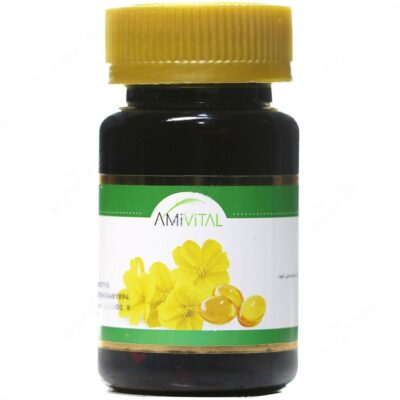 استیل منس روغن گل مغربی - Image 2