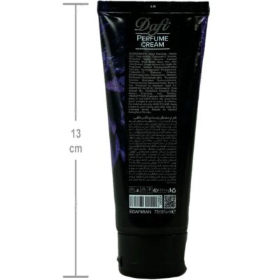 کرم معطر دست و ناخن ایفوریا - Image 2
