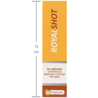 رویال شات - Image 4