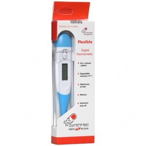 - دماسنج دیجیتال مدل GF MT509 (آبی)