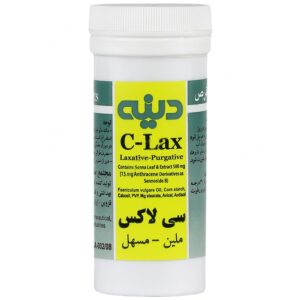 - سی لاکس (25 عددی)