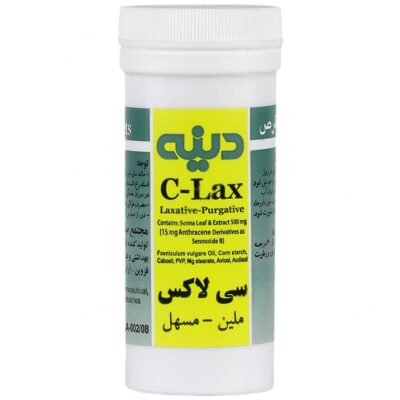 - سی لاکس (25 عددی)