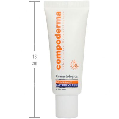 فلوئید ضد آفتاب دور چشم SPF50 - Image 4