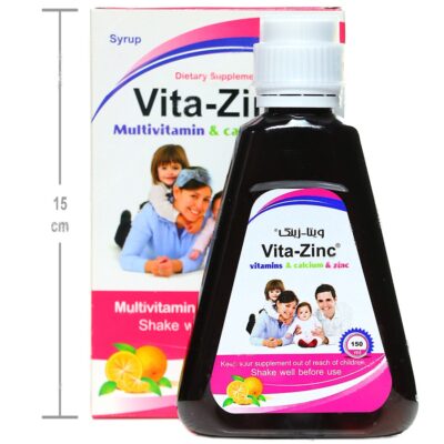 ویتا زینک - Image 4