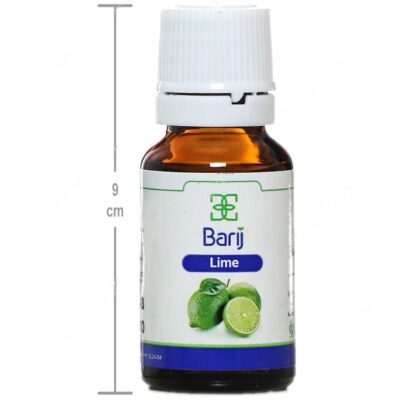 قطره خوراکی لیموترش 15 میلی لیتری - Image 4