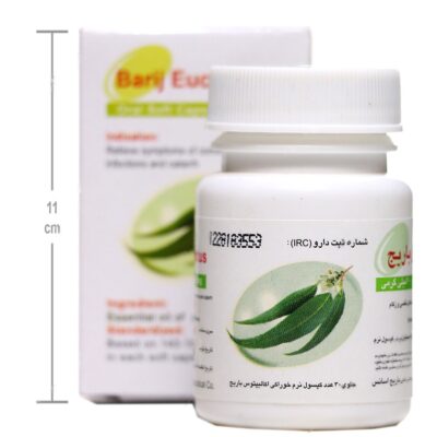 اکالیپتوس 30 عددی - Image 4