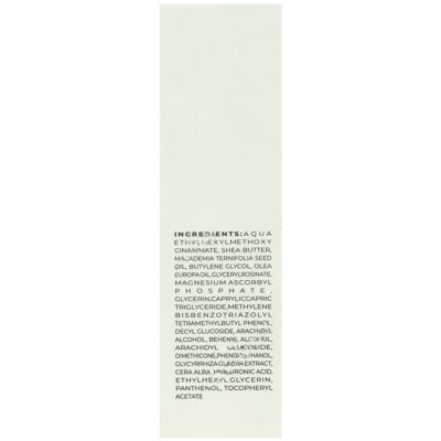 کرم روشن کننده دست SPF12 - Image 3
