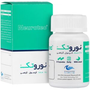 دیابت - نوروتک