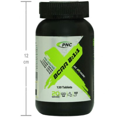 بی سی ای ای 120 عددی - Image 4