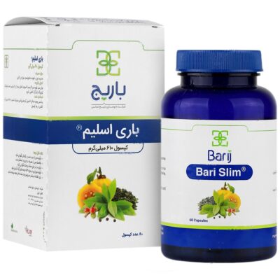 کاهش وزن - باری اسلیم