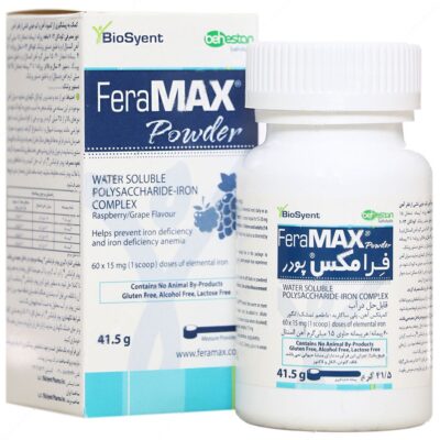 - فرامکس (41.5 گرم)