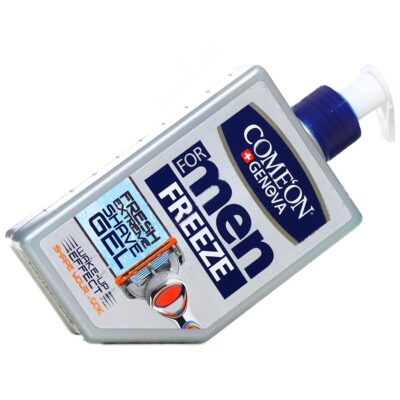 ژل اصلاح آقایان فریز - Image 2