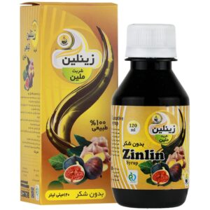 ضد یبوست - زینلین