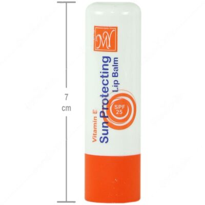 بالم لب ضد آفتاب SPF25 - Image 3