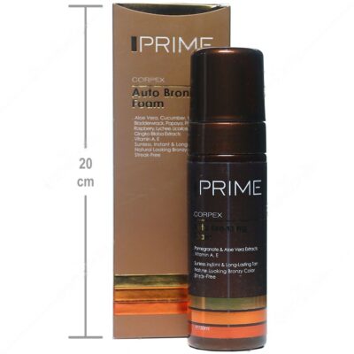 فوم برنزه کننده - Image 4