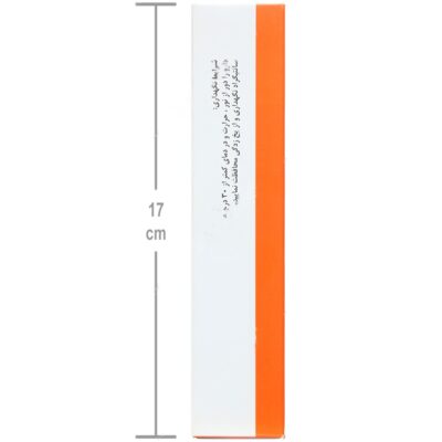 شامپو سلنیوم سولفاید 2.5 درصد ناژو - Image 4