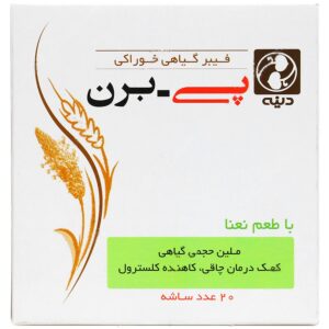 - پی برن (نعناع)