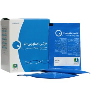 بهبود باروری آقایان - فرتی اینفورس ام