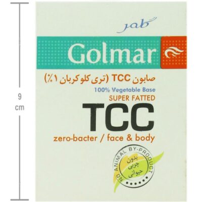 صابون تی سی سی - Image 4