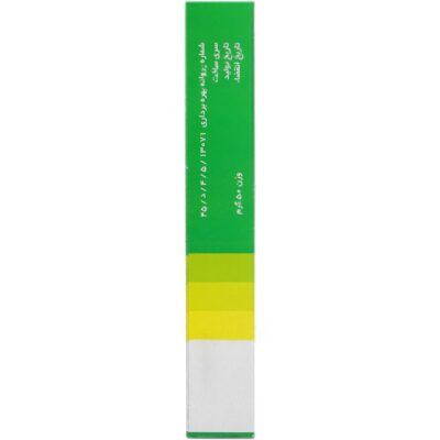 کرم ترک پای ساج - Image 3