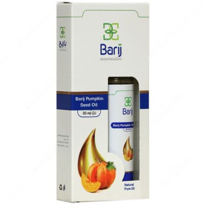ماساژ و ضد درد - روغن کدو موضعی