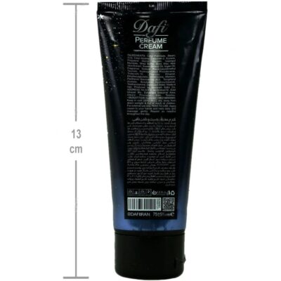 کرم معطر دست و ناخن گود گرل - Image 2